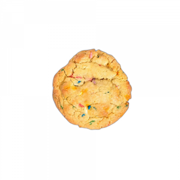 Crispy Cookie